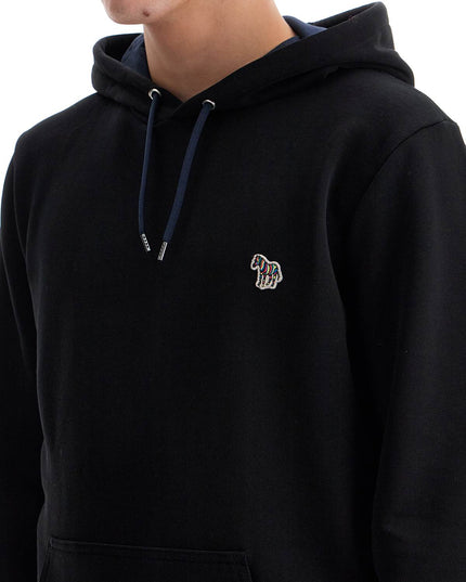 PS Paul Smith organic cotton hoodie with hood