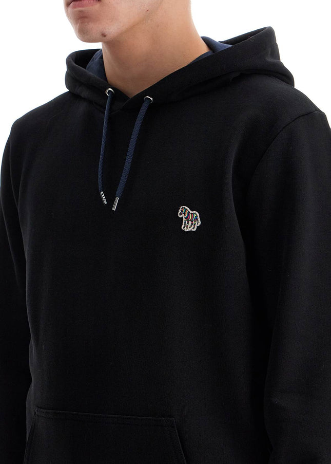 PS Paul Smith organic cotton hoodie with hood