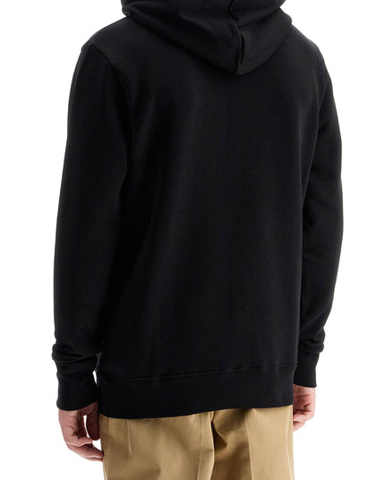 PS Paul Smith organic cotton hoodie with hood