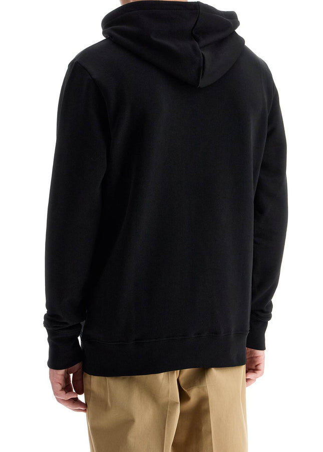 PS Paul Smith organic cotton hoodie with hood