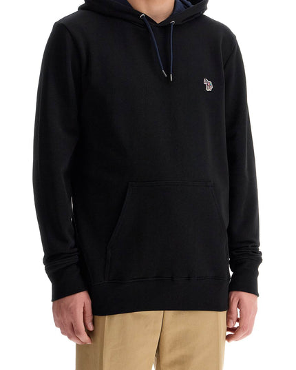 PS Paul Smith organic cotton hoodie with hood