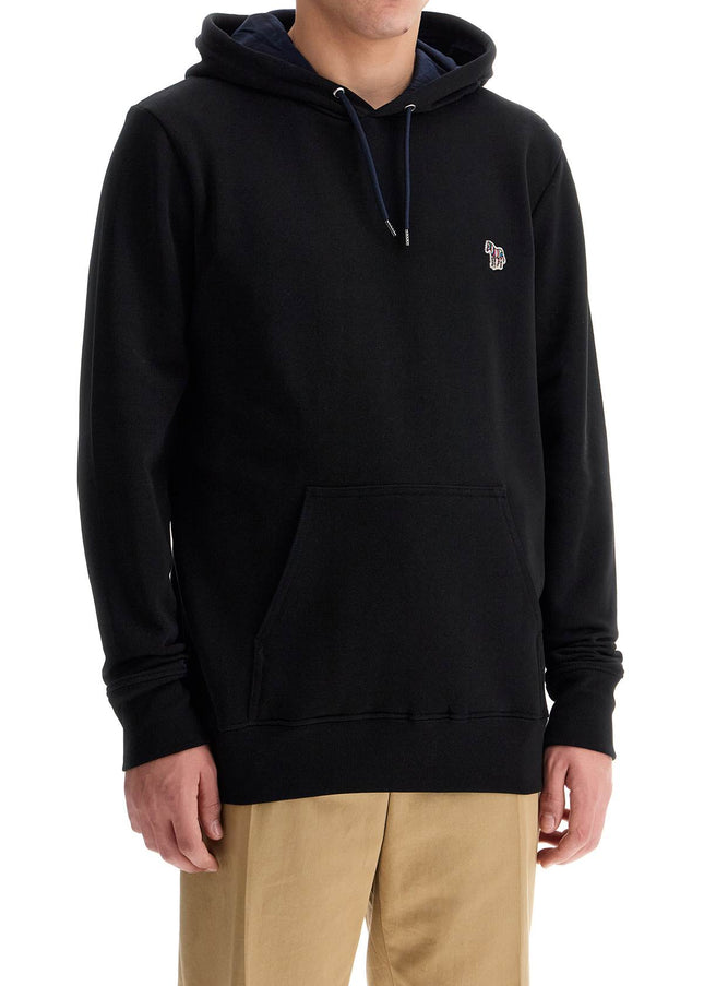 PS Paul Smith organic cotton hoodie with hood