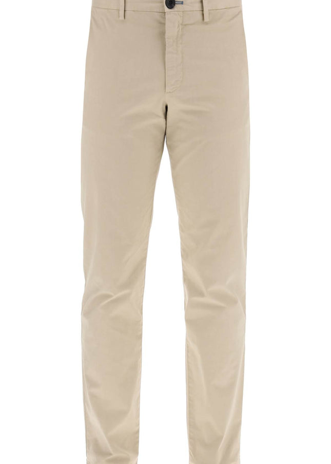 PS Paul Smith cotton stretch chino pants for