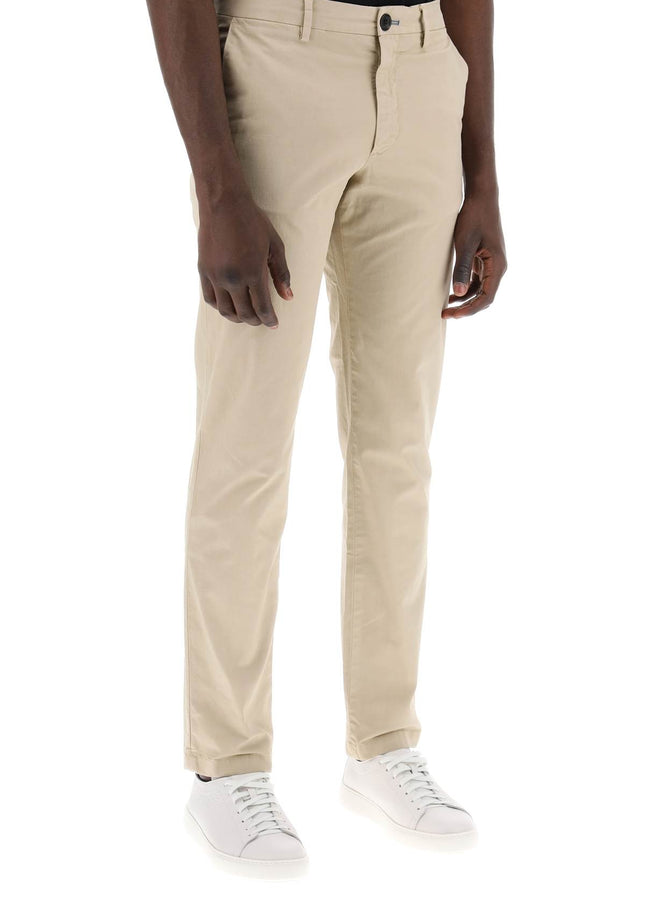 PS Paul Smith cotton stretch chino pants for