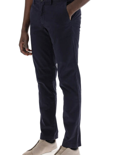 PS Paul Smith cotton stretch chino pants for