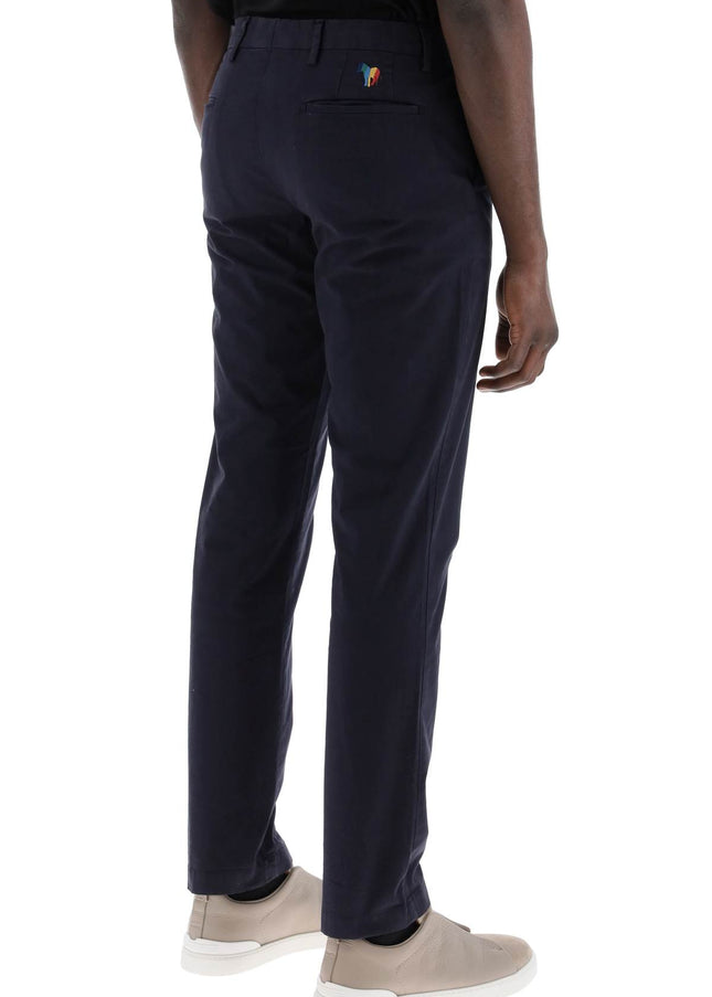 PS Paul Smith cotton stretch chino pants for