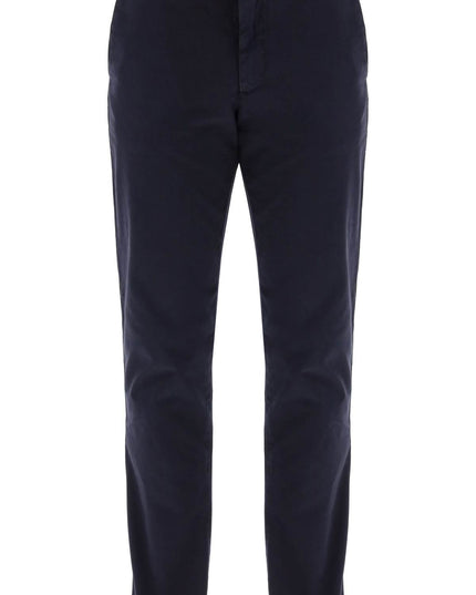 PS Paul Smith cotton stretch chino pants for