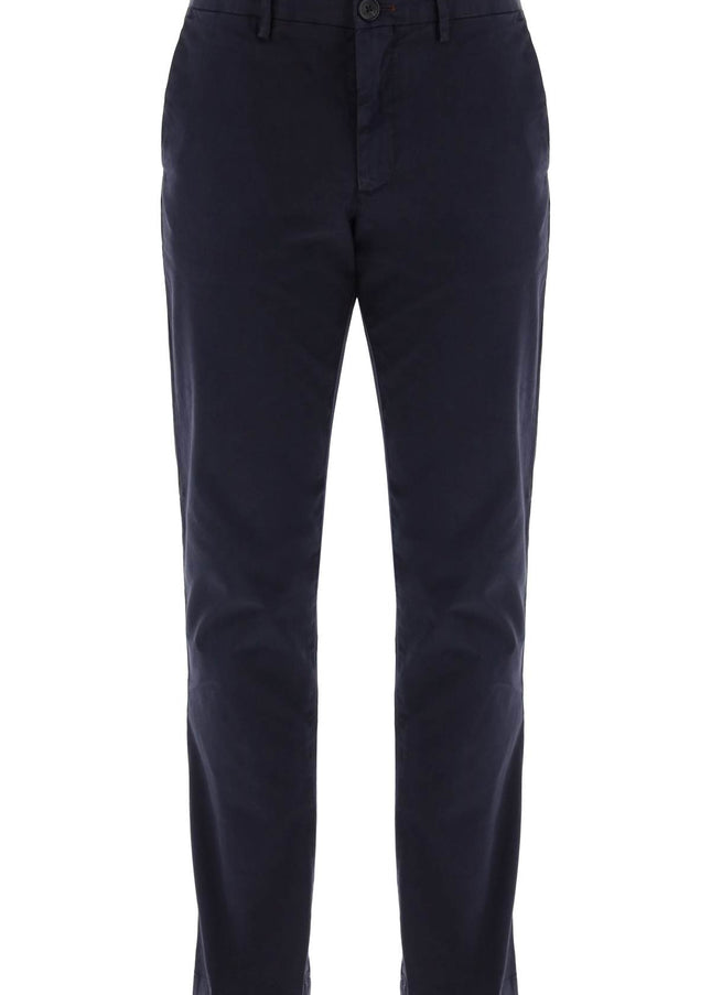 PS Paul Smith cotton stretch chino pants for