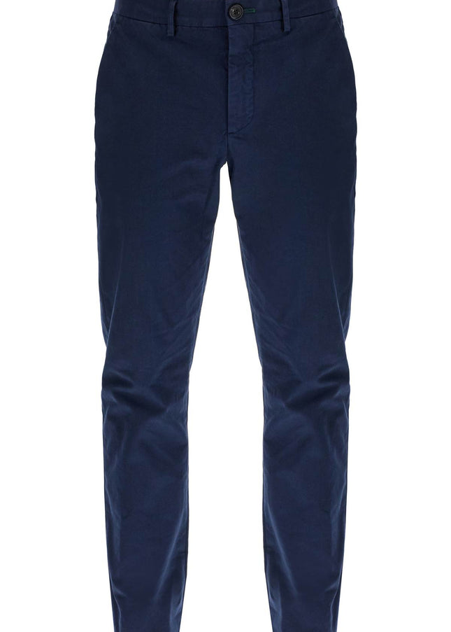 PS Paul Smith organic cotton chino pants for