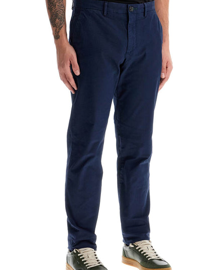 PS Paul Smith organic cotton chino pants for