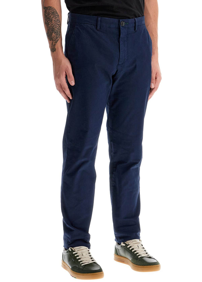 PS Paul Smith organic cotton chino pants for