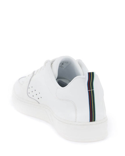 PS Paul Smith premium leather cosmo sneakers in