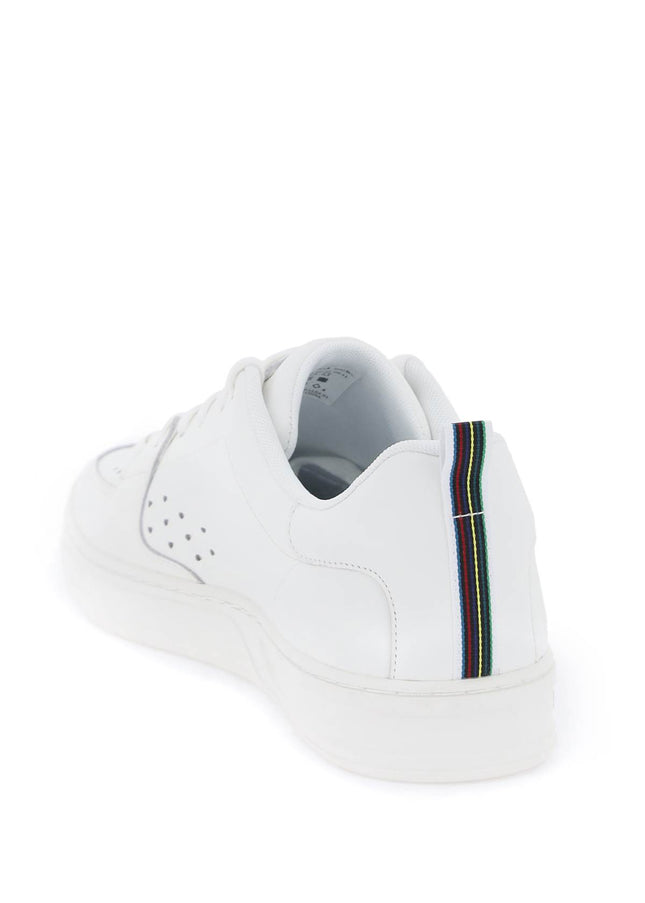 PS Paul Smith premium leather cosmo sneakers in