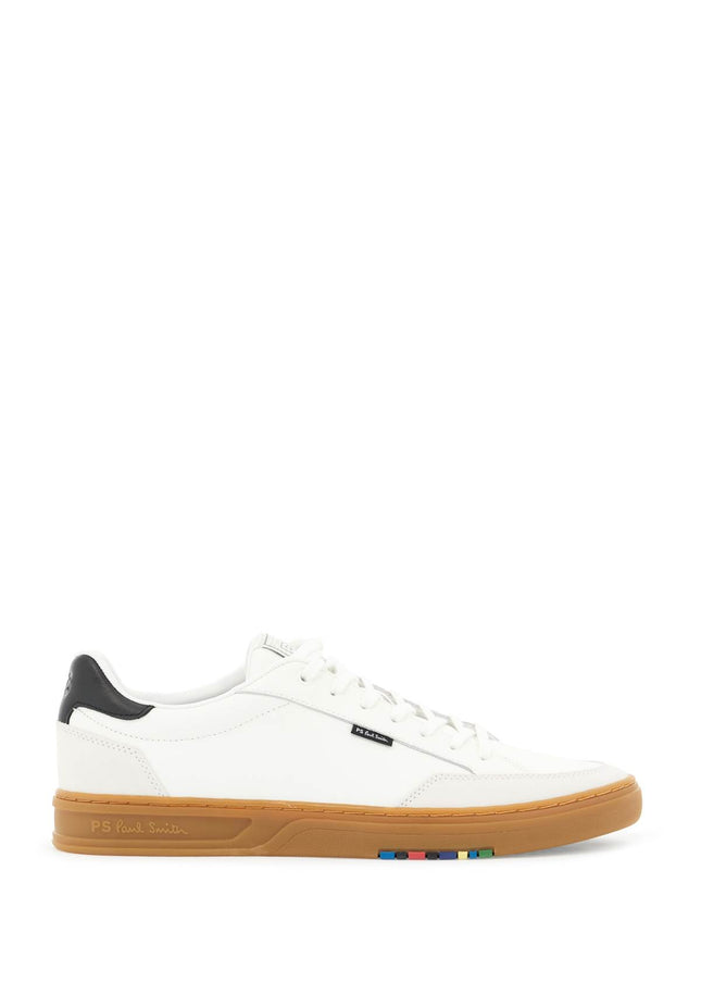 PS Paul Smith leather hillstar sneakers