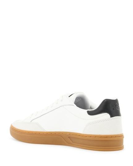 PS Paul Smith leather hillstar sneakers