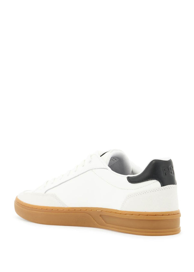 PS Paul Smith leather hillstar sneakers