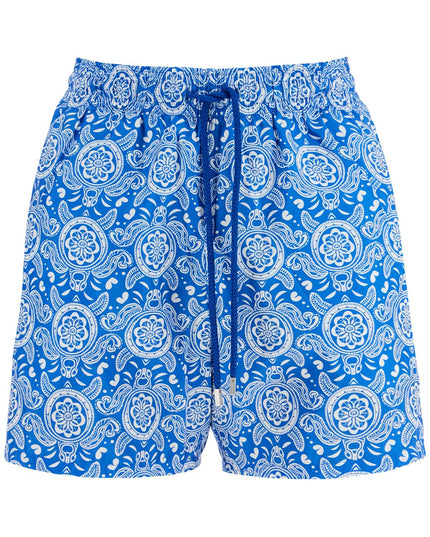 Vilebrequin folding women's beach