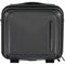 MANDARINA DUCK BEAUTY CASE WOMAN BLACK-0