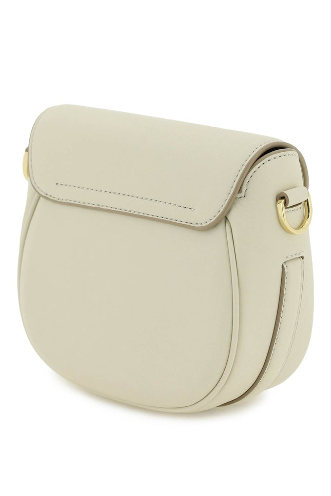 MARC JACOBS the j marc crossbody bag - Beige