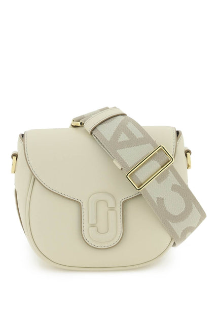 MARC JACOBS the j marc crossbody bag - Beige