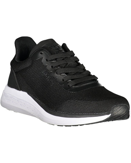 MARES BLACK MEN'S SPORTS SHOES-Sneakers-MARES-Urbanheer