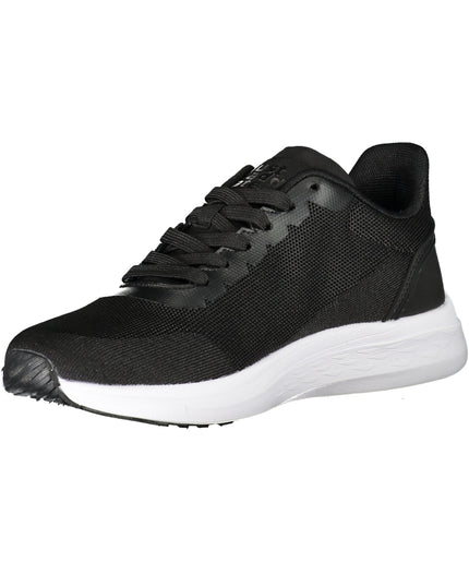 MARES BLACK MEN'S SPORTS SHOES-Sneakers-MARES-Urbanheer