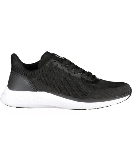 MARES BLACK MEN'S SPORTS SHOES-Sneakers-MARES-Urbanheer