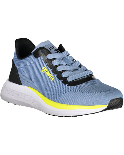 MARES BLUE MEN'S SPORTS SHOES-Sneakers-MARES-Urbanheer