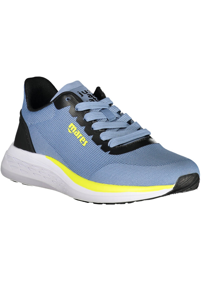 MARES BLUE MEN'S SPORTS SHOES-Sneakers-MARES-Urbanheer