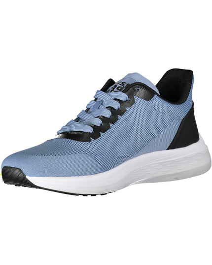 MARES BLUE MEN'S SPORTS SHOES-Sneakers-MARES-Urbanheer