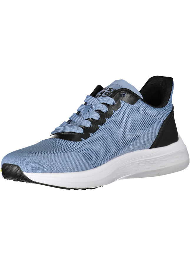 MARES BLUE MEN'S SPORTS SHOES-Sneakers-MARES-Urbanheer