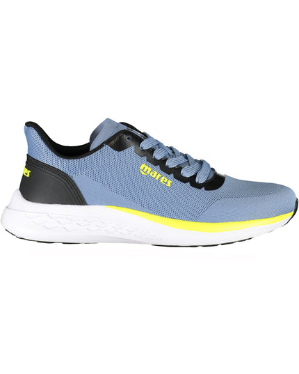 MARES BLUE MEN'S SPORTS SHOES-Sneakers-MARES-Urbanheer