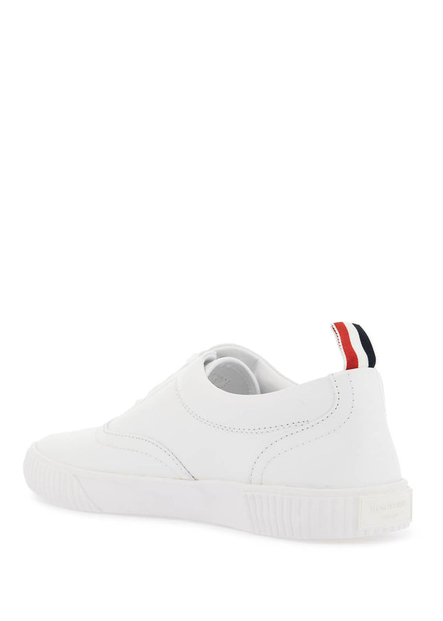 Thom Browne heritage sneakers