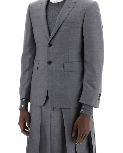 Thom Browne classic sport coat jacket