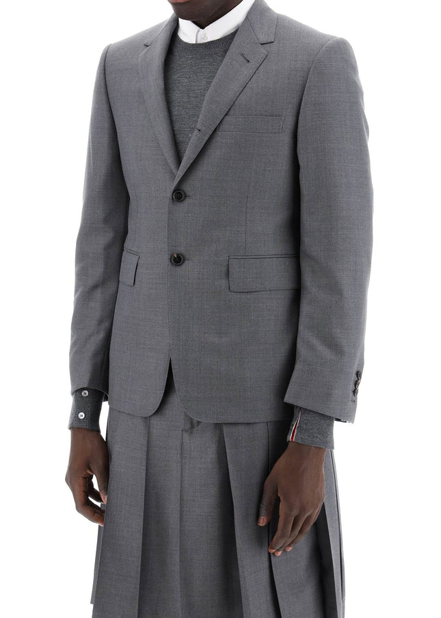 Thom Browne classic sport coat jacket