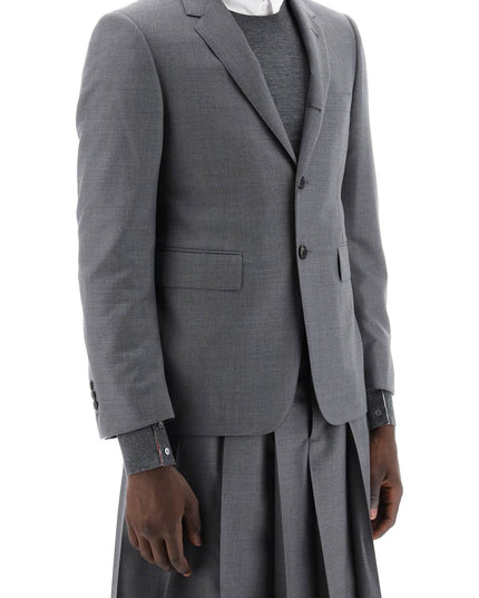 Thom Browne classic sport coat jacket