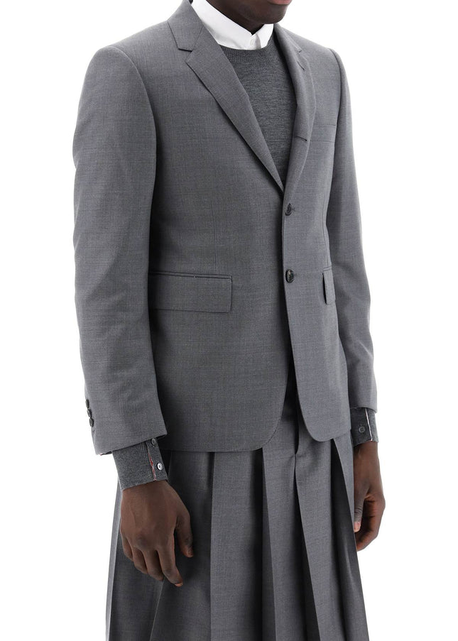 Thom Browne classic sport coat jacket