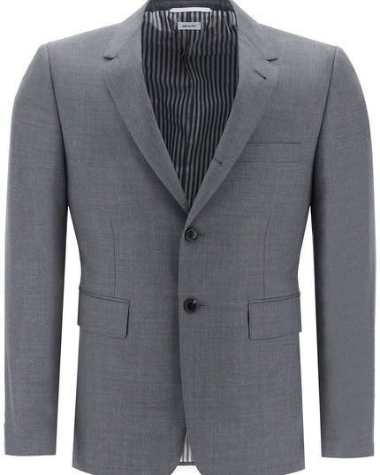 Thom Browne classic sport coat jacket