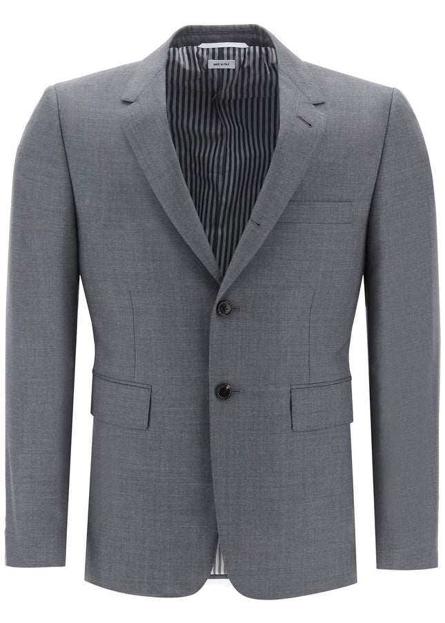 Thom Browne classic sport coat jacket