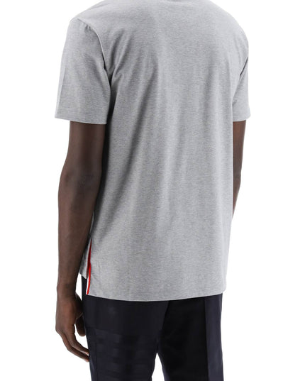 Thom Browne rwb pocket t-shirt