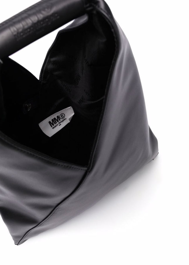 MM6 Maison Margiela Bags.. Black