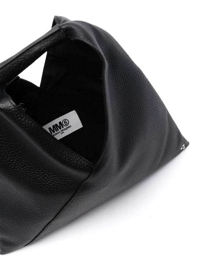 MM6 Maison Margiela Bags.. Black