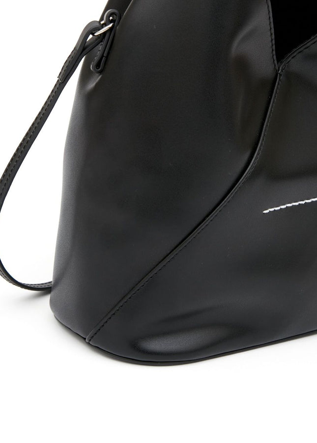 MM6 Maison Margiela Bags.. Black