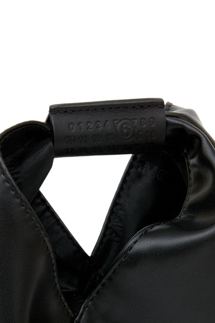 MM6 Maison Margiela Bags.. Black