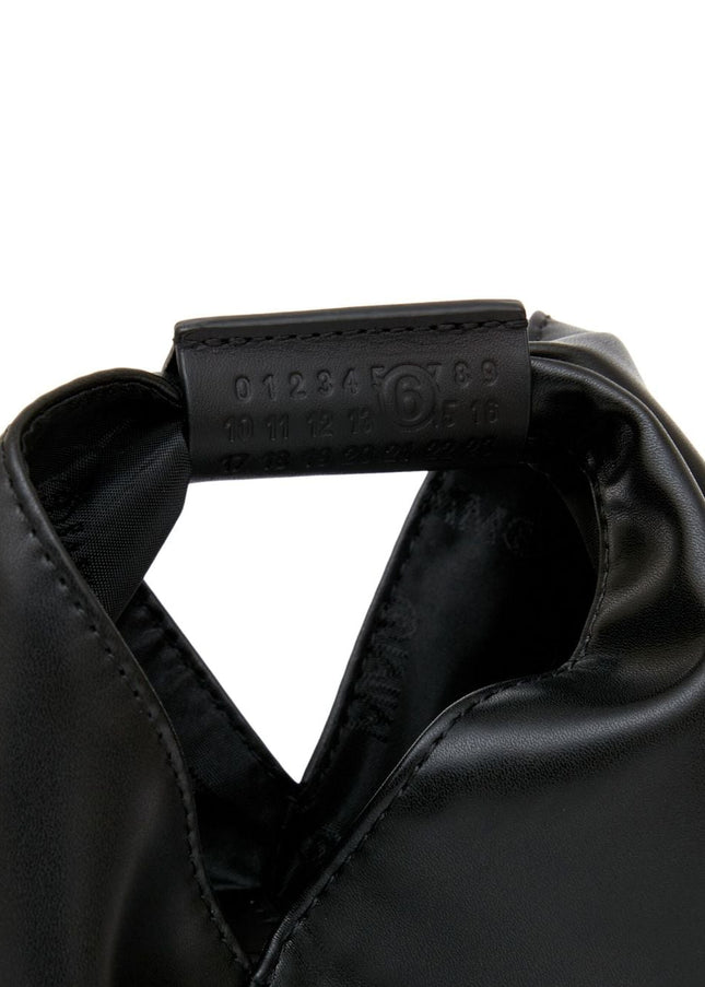 MM6 Maison Margiela Bags.. Black