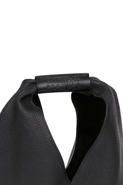 MM6 Maison Margiela Bags.. Black