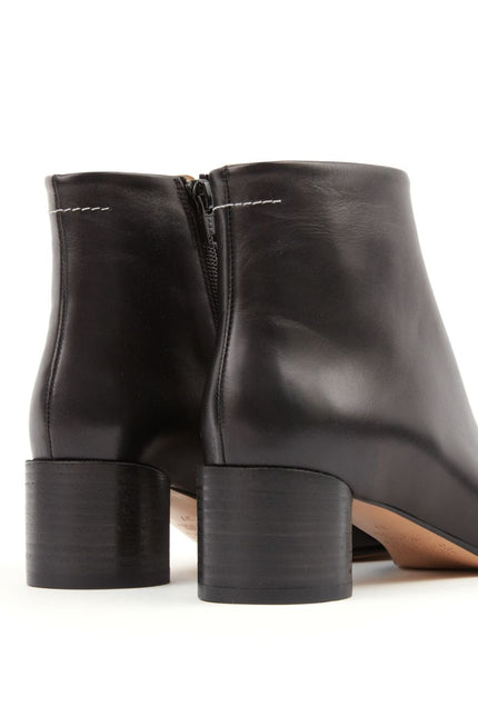 MM6 Maison Margiela Boots Black