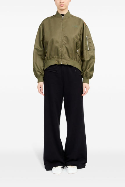 MM6 Maison Margiela Coats Green