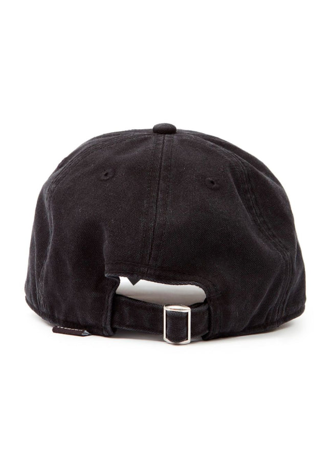 MM6 Maison Margiela Hats Black