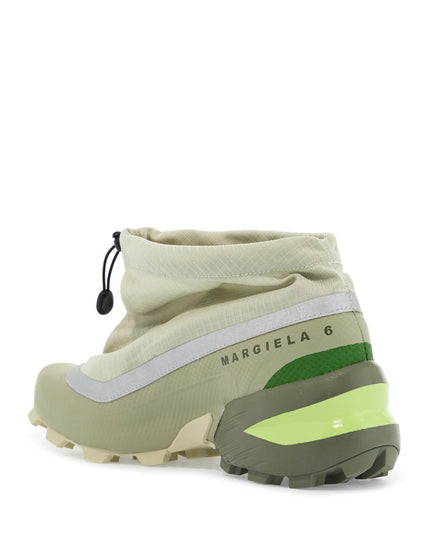 MM6 Maison Margiela mm6 x salomon low-cut